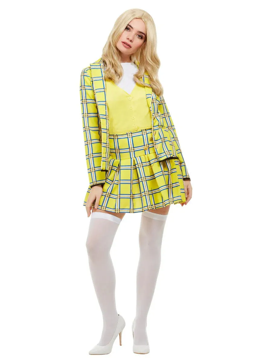 Clueless Cher Costume