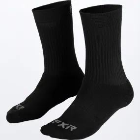 Clutch Performance Crew Socks (1 pack)