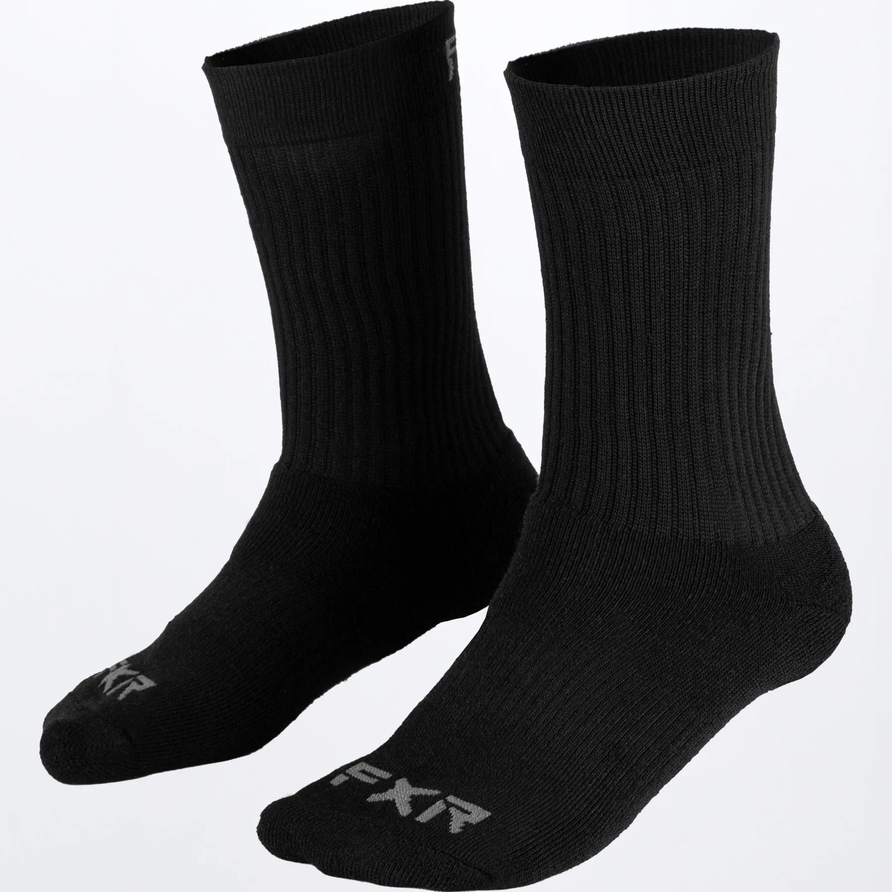 Clutch Performance Crew Socks (1 pack)