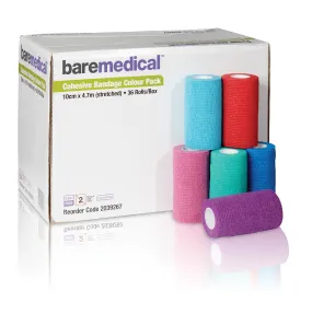 Cohesive Bandages