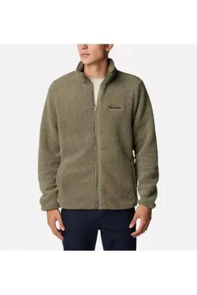 Columbia Rugged Ridge™ III Sherpa Full Zip Fleece