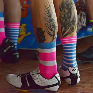 Comfortable Outdoor Cycling Socks