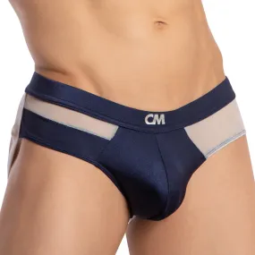 Cover Male CME030 Backless Beauty Jockstrap