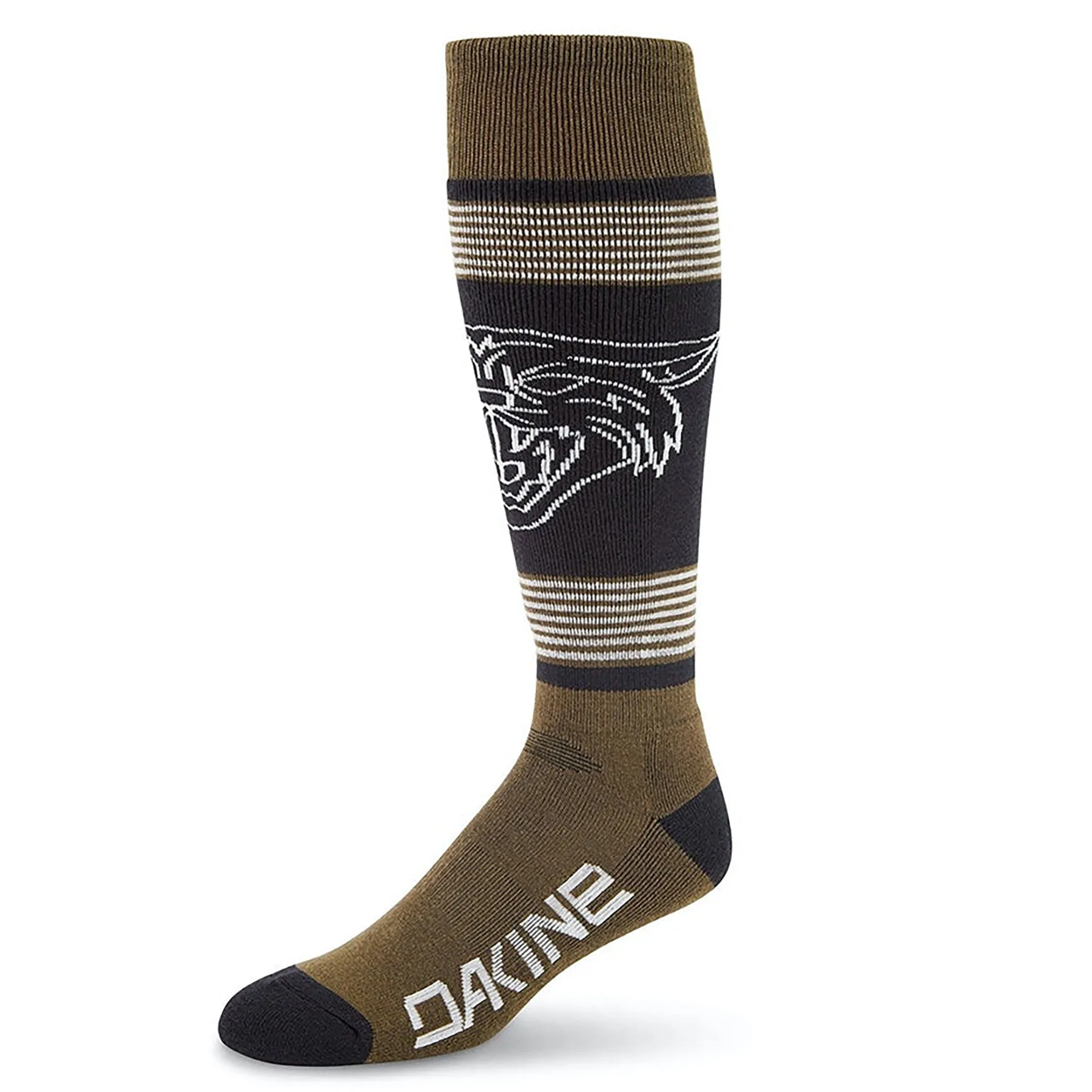 Dakine Mens Freeride Socks