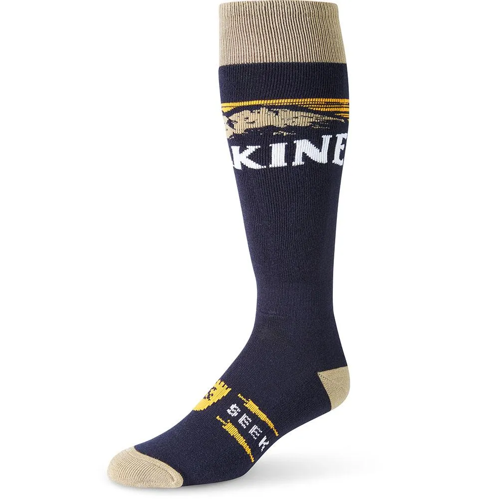 Dakine Mens Freeride Socks