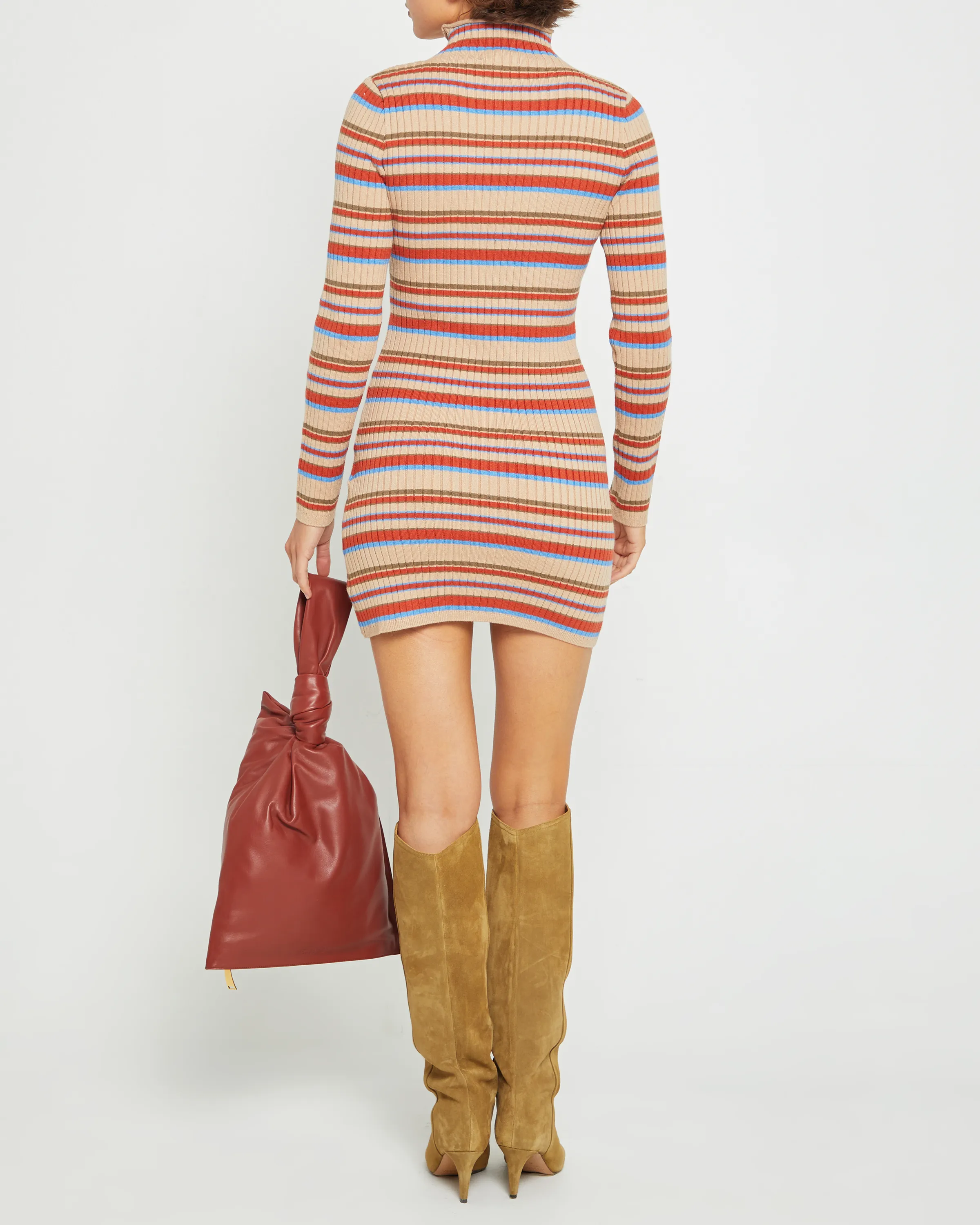 Dayna Sweater Dress