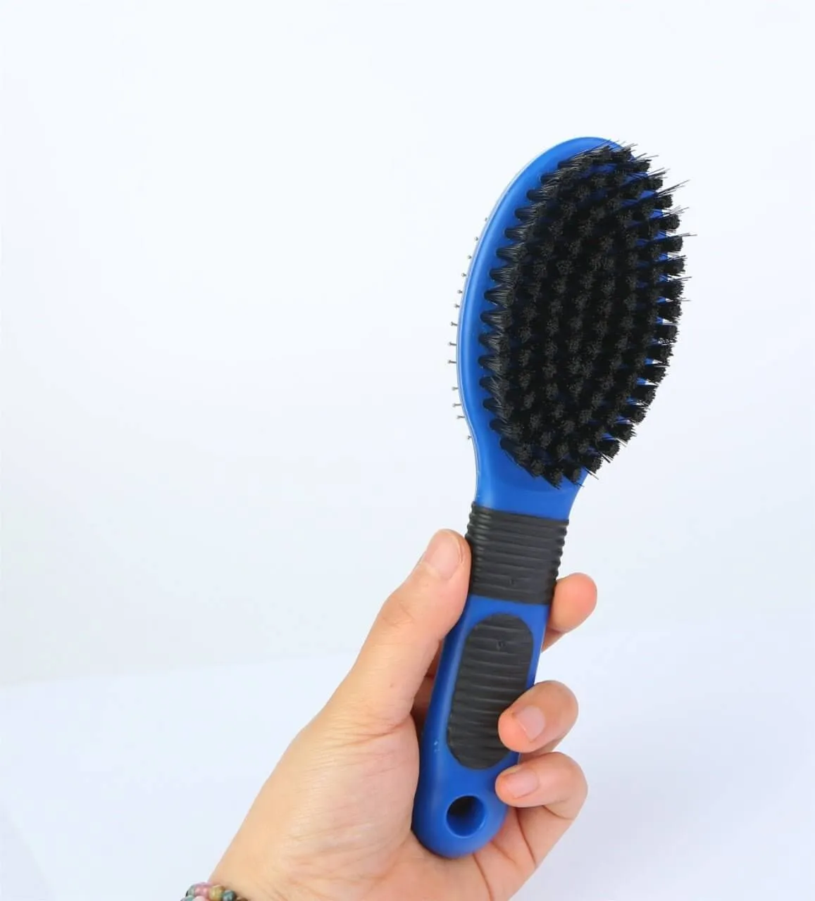 Double Sided Pet Grooming Brush Hair Removal Comb for Dogs Cats