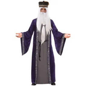 Dumbledore Costume Style Adult