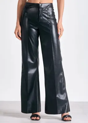 Elan HighWaist Flair Pants - FS