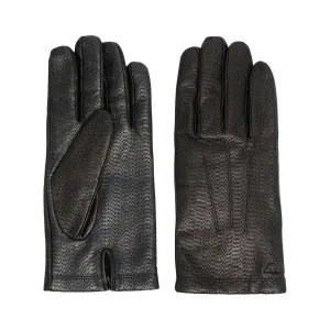 Emporio Armani Gloves Black