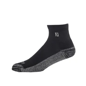 FootJoy ProDry Quarter Golf Socks