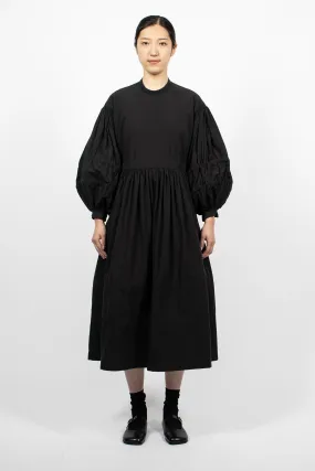 Glim Dress Black