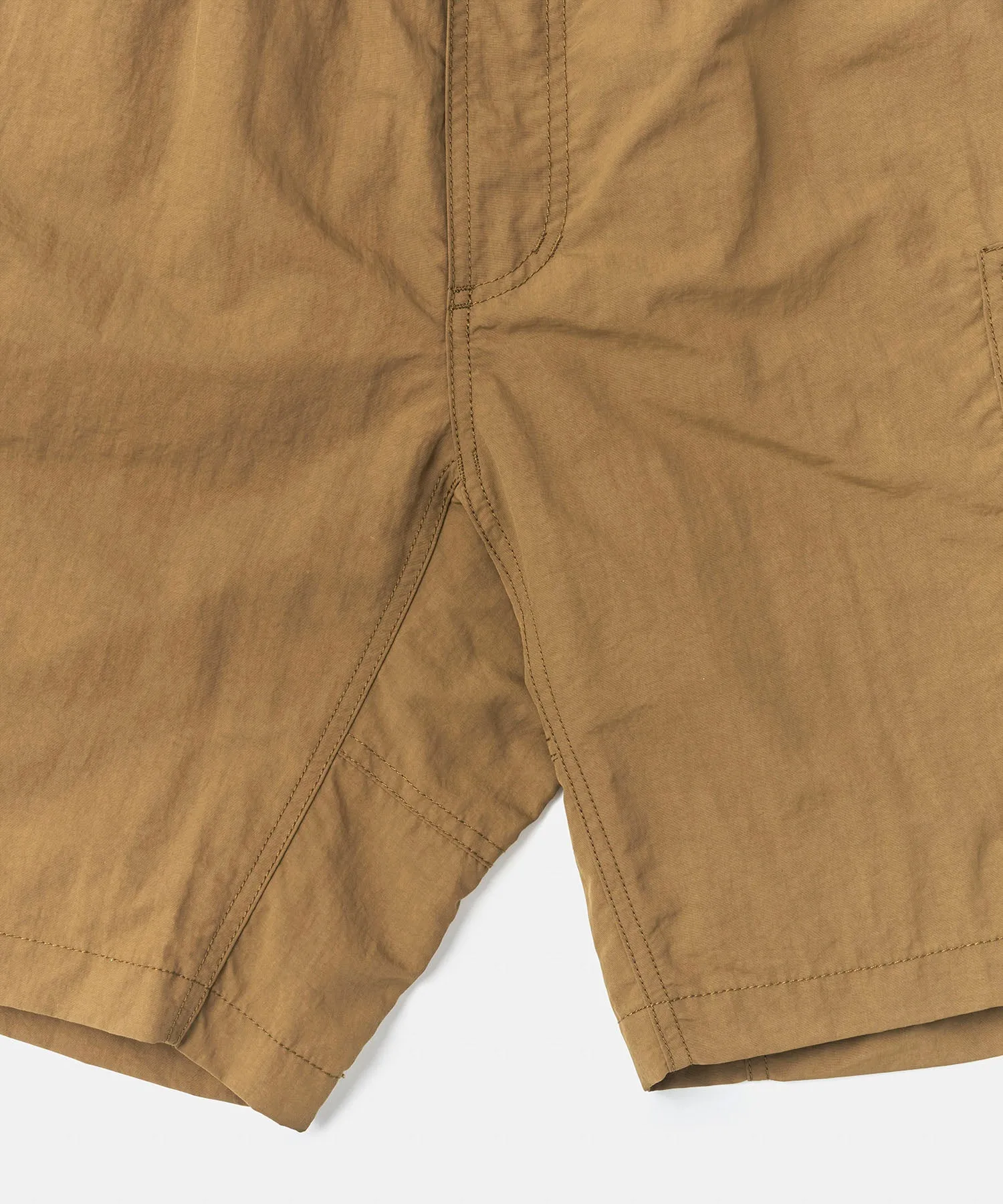 Gramicci Nylon Utility Short