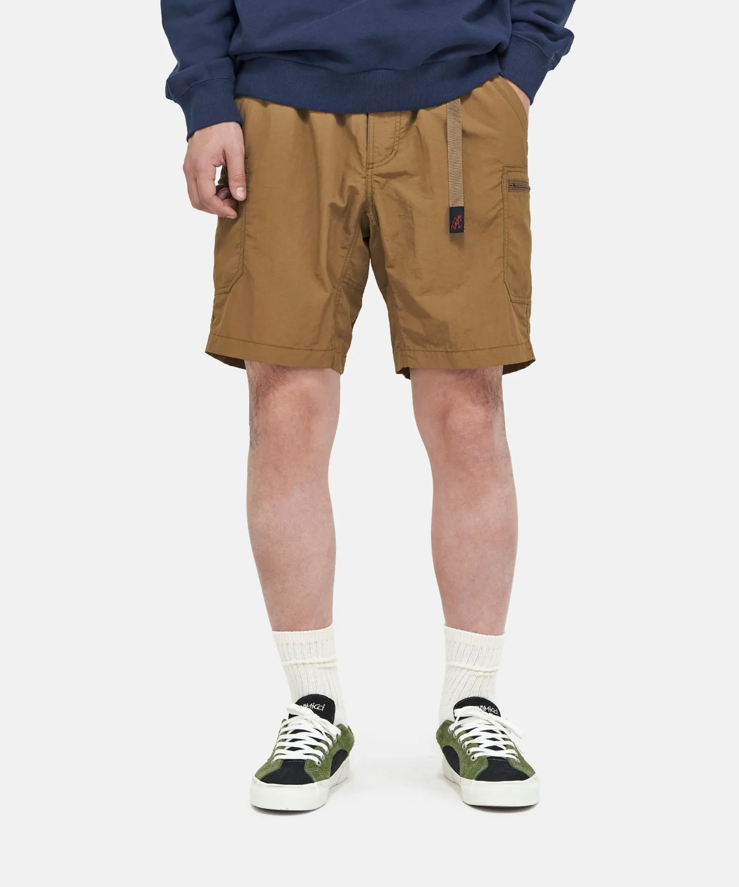 Gramicci Nylon Utility Short