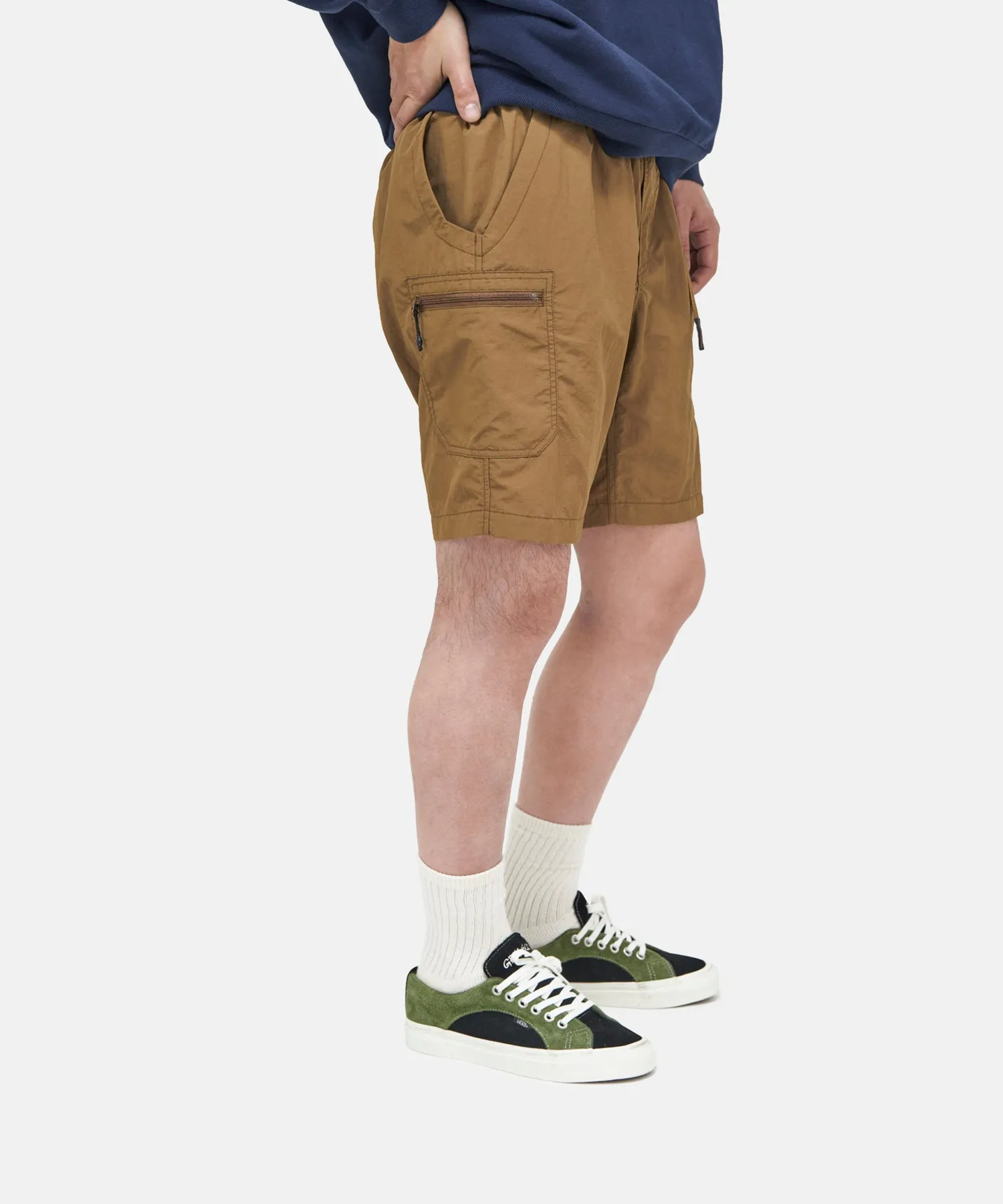 Gramicci Nylon Utility Short