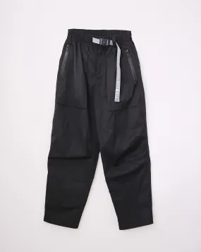 Hitorii S01 | Street Pant | Loose Fit