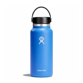 Hydro Flask 32 oz Wide Mouth Flex Cap