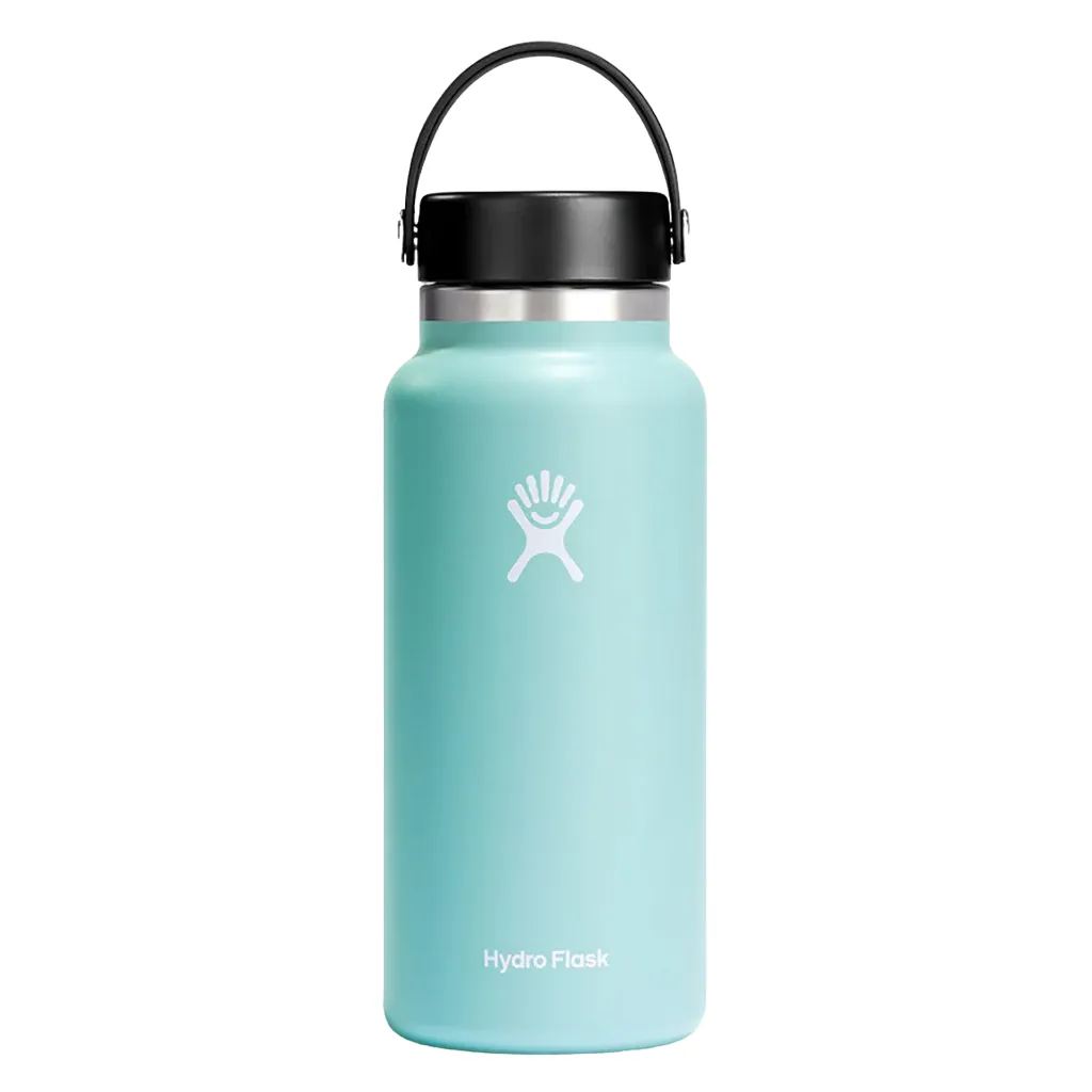 Hydro Flask 32 oz Wide Mouth Flex Cap