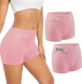 Insuline pomp Boxer Shorts (Women)