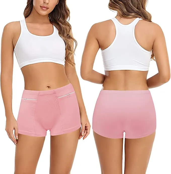 Insuline pomp Boxer Shorts (Women)