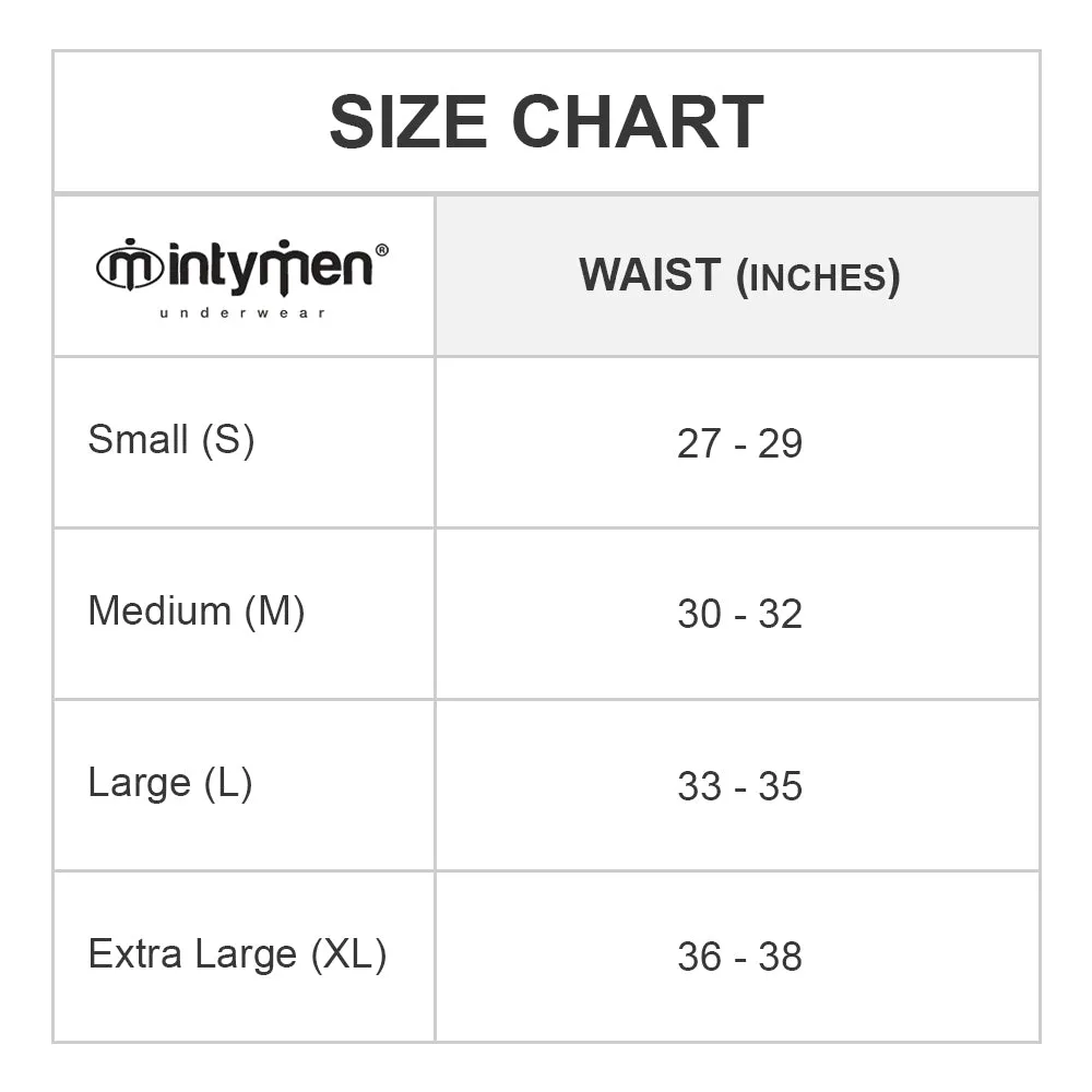 Intymen INT6300  Fill It Brief