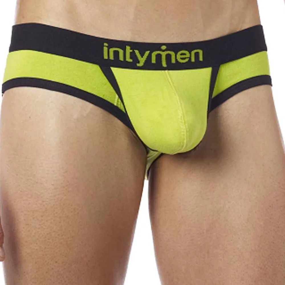 Intymen INT6300  Fill It Brief