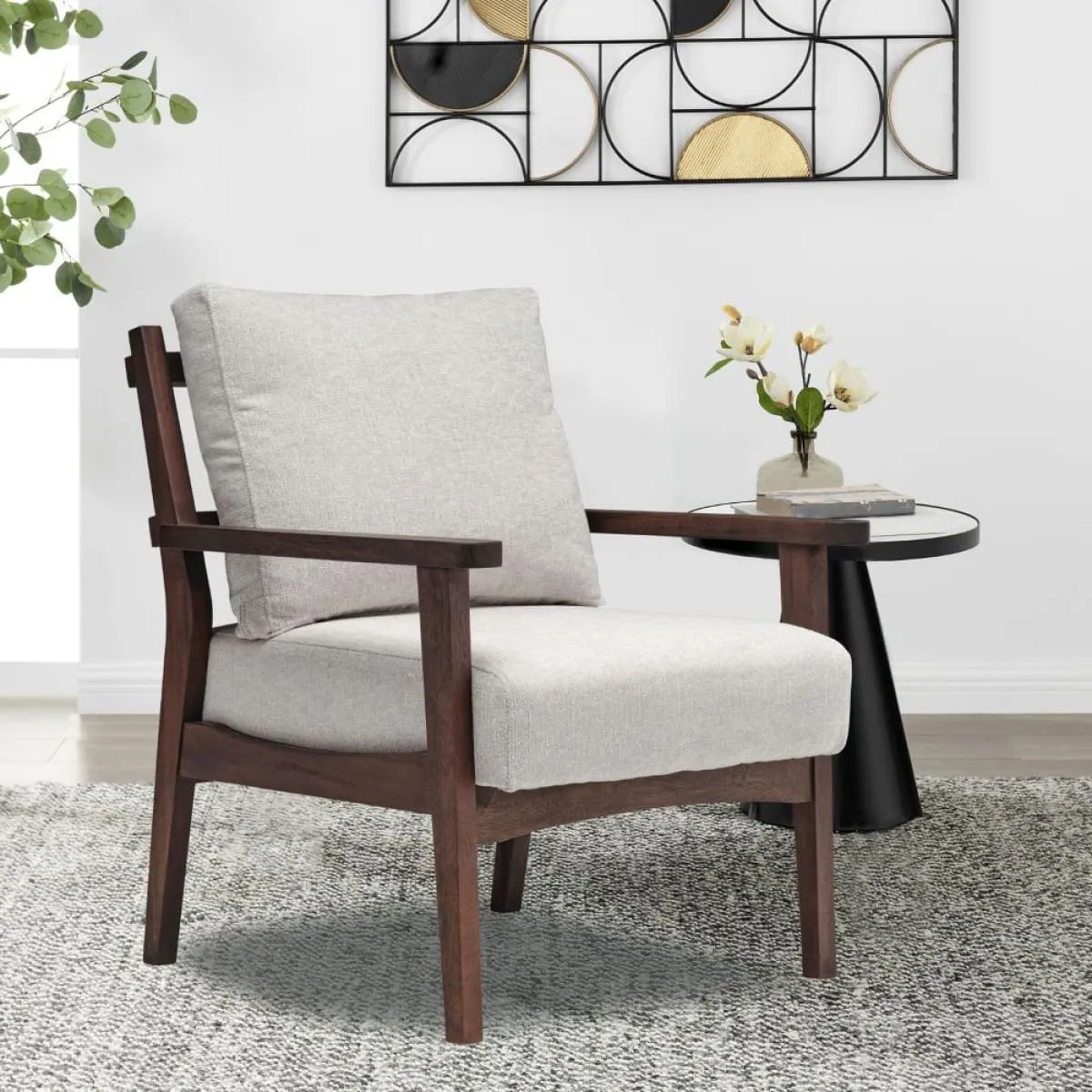 Jude Accent Chair