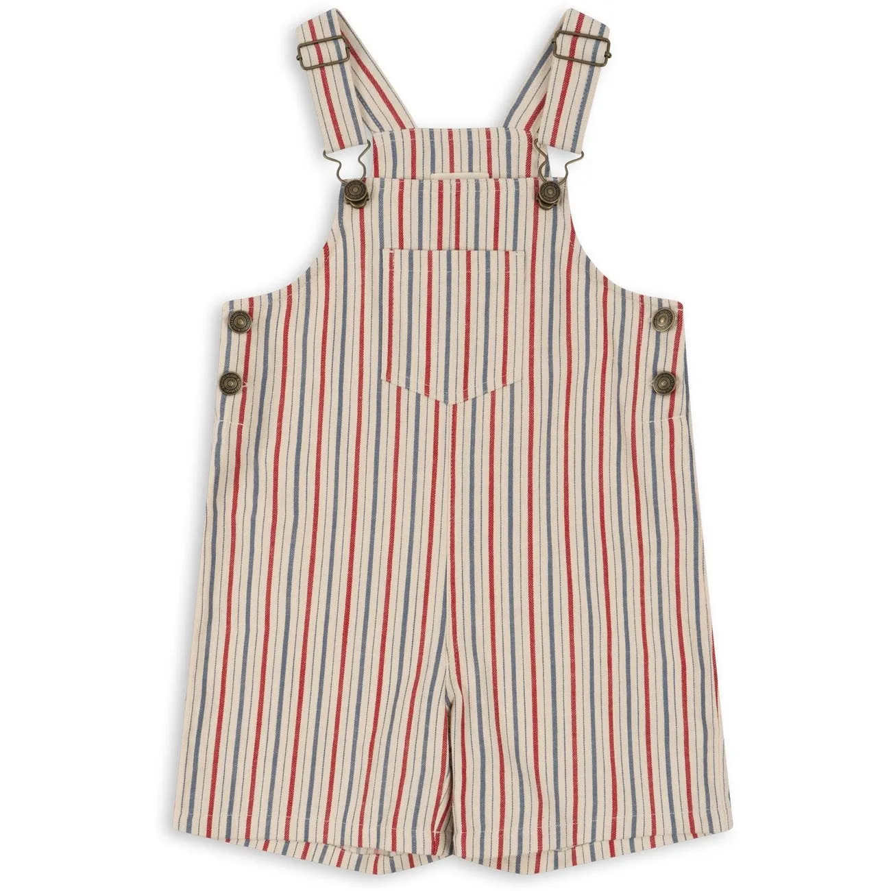 Konges Sløjd Antique Stripe Marlon Overall