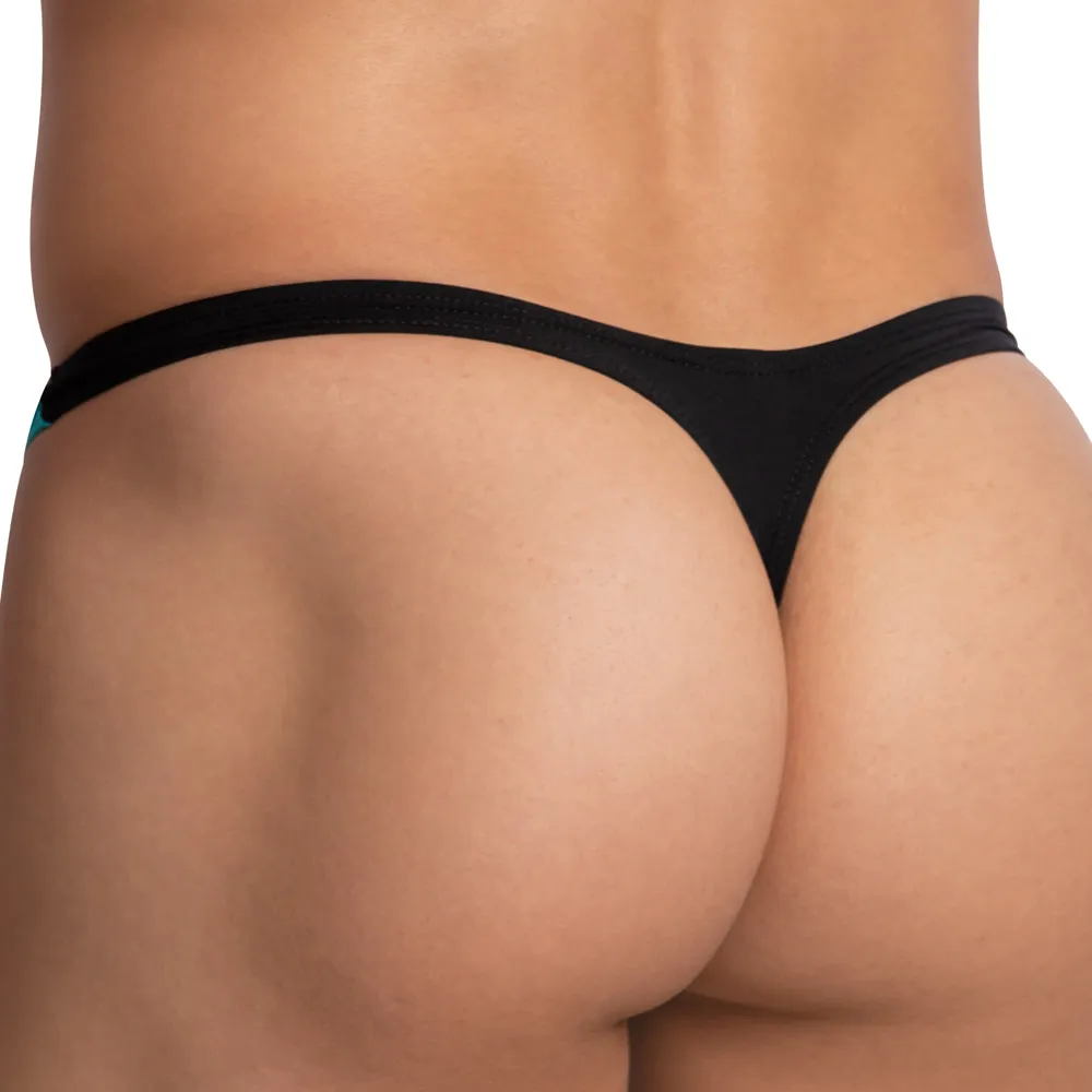 Kyle KLK023 Low Rise Thongs