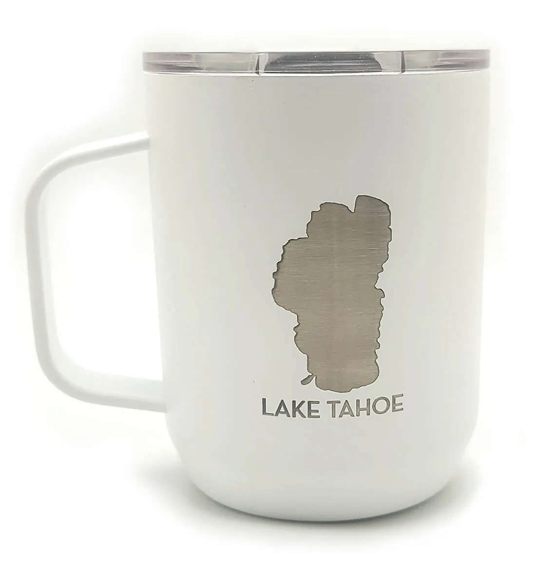 Lake Tahoe 12oz Horizon Insulated Camp Mug