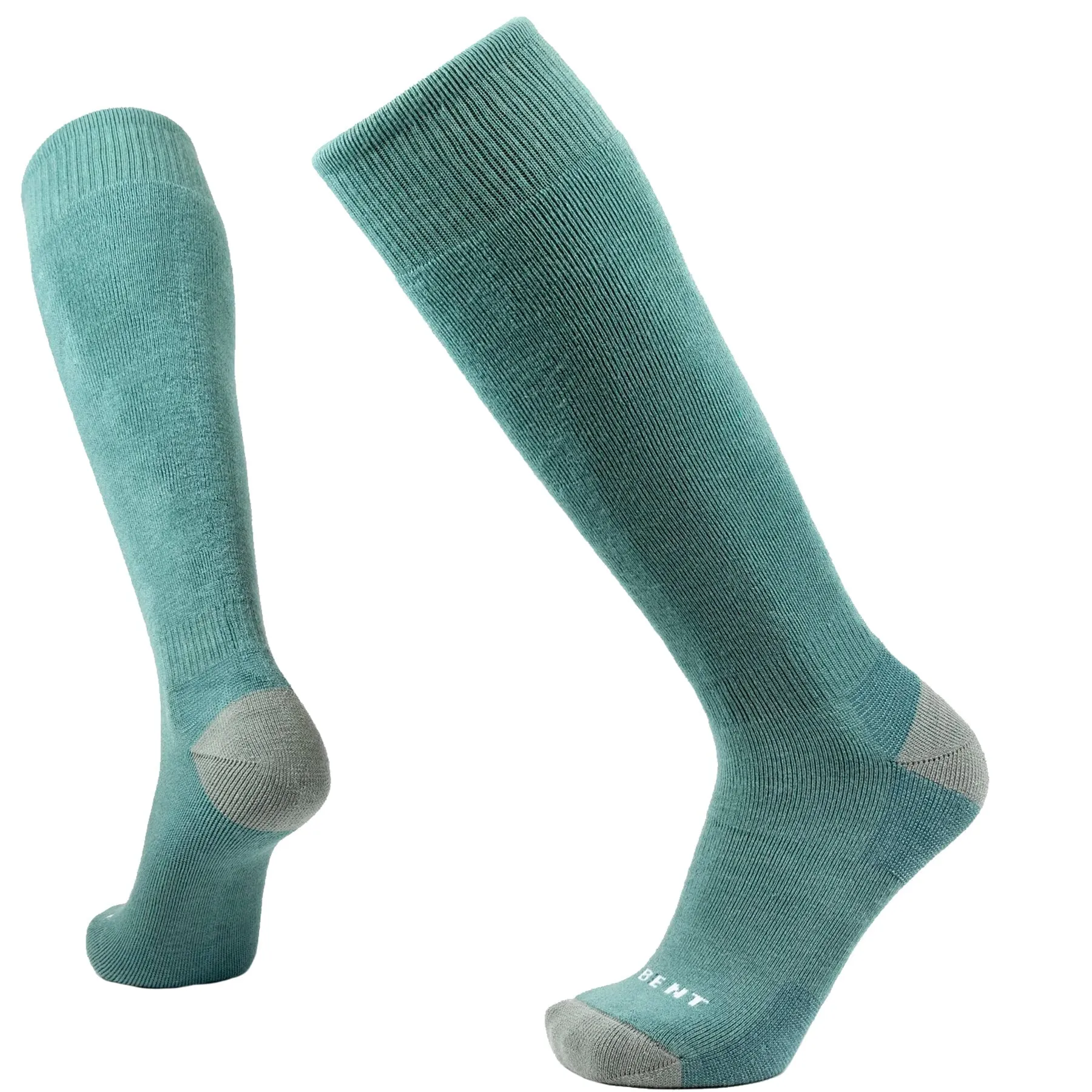 Le Bent Alpha Full Cushion Snow Sock