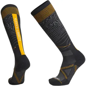 Le Bent Xavier De Le Rue Pro Series Snow Sock