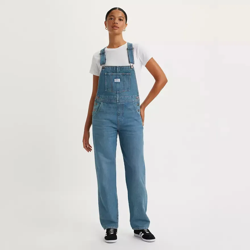 Levi's Vintage Overall Fresh Perspective