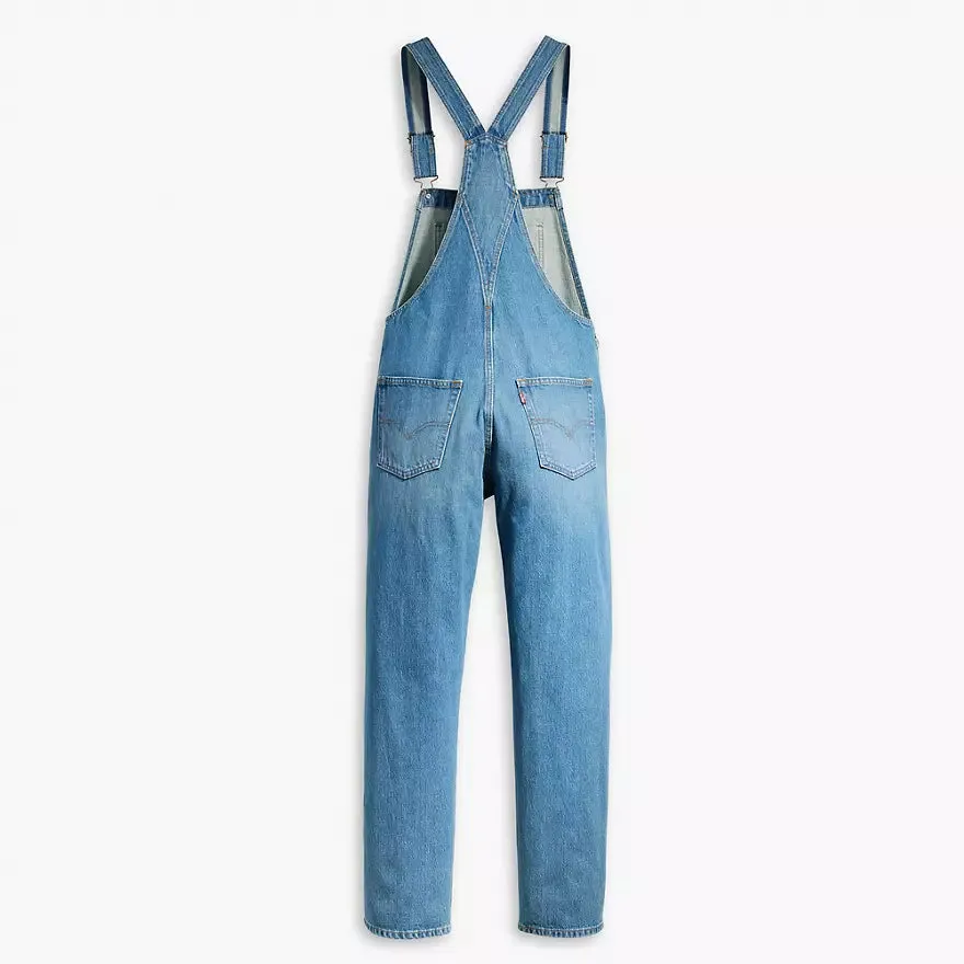 Levi's Vintage Overall Fresh Perspective