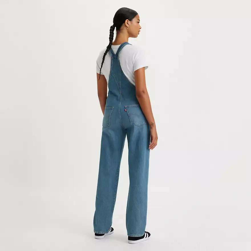 Levi's Vintage Overall Fresh Perspective