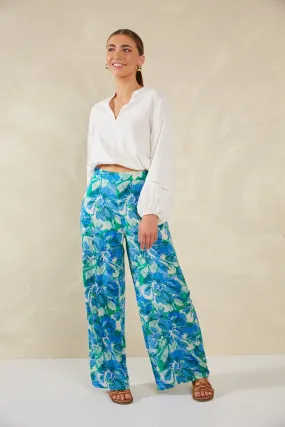 Lipari Pant - Petali