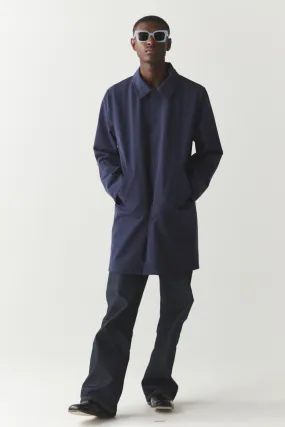 LONG DONG STRETCH TWILL SS'24 NAVY