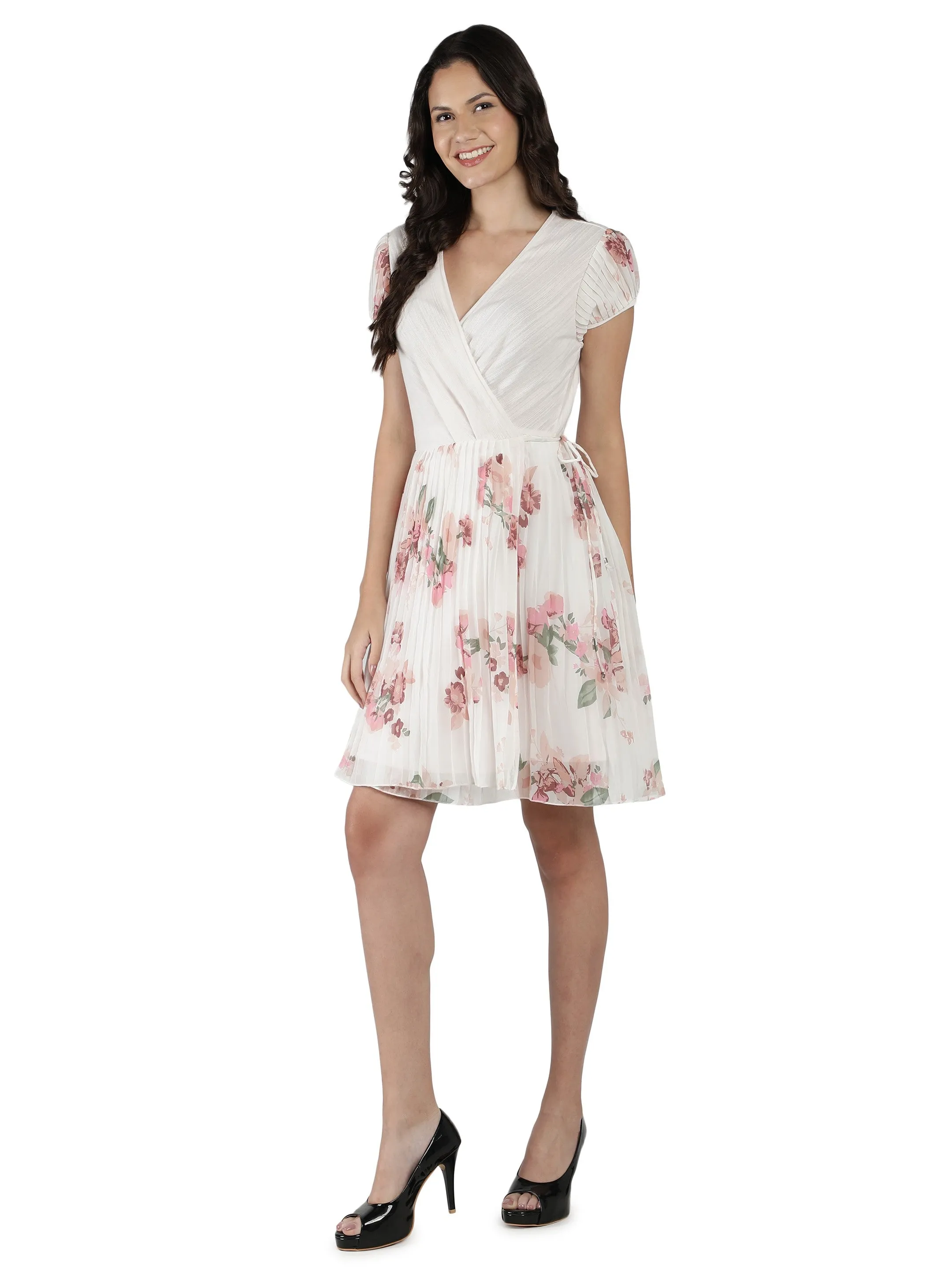 LoveStone Rosa Dress