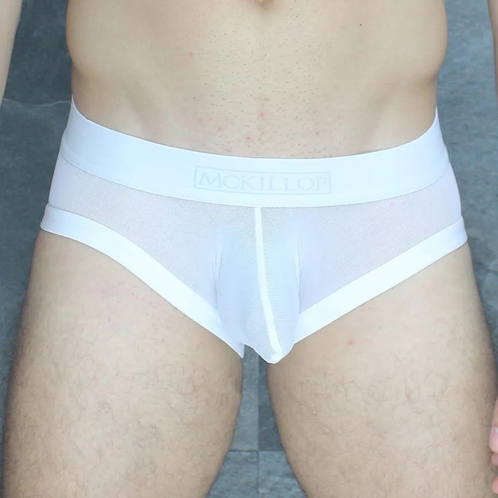 Mckillop OBUS Hoist Brief Ultra Mesh