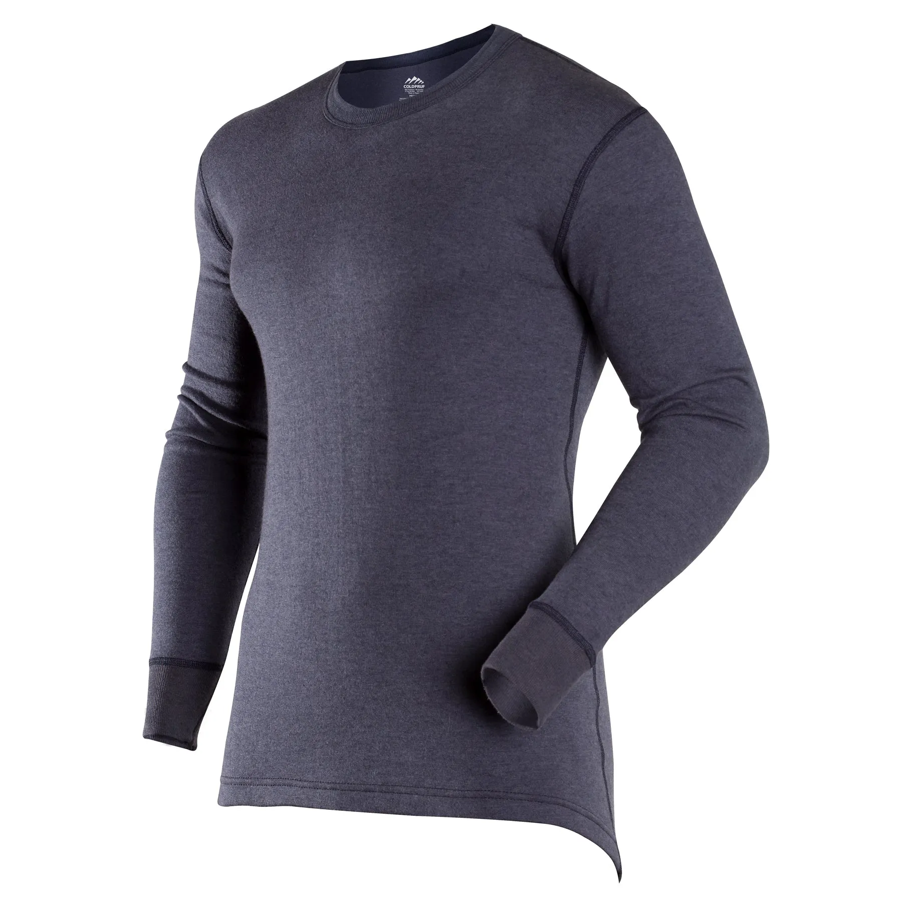 Men's Authentic Thermal Undershirt 93A