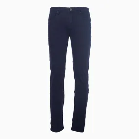 Men's Rocco Slim Twill Jeans Pant