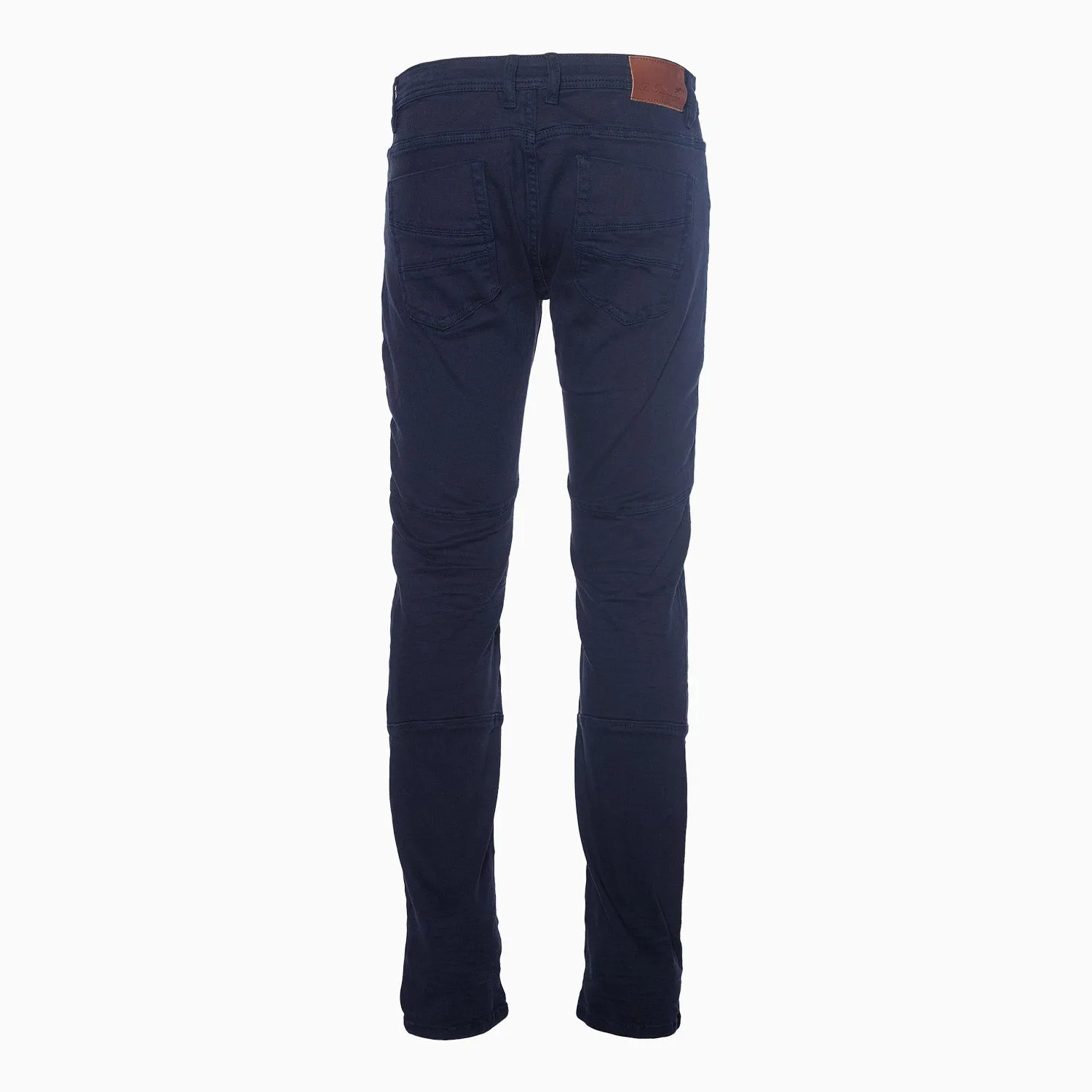 Men's Rocco Slim Twill Jeans Pant