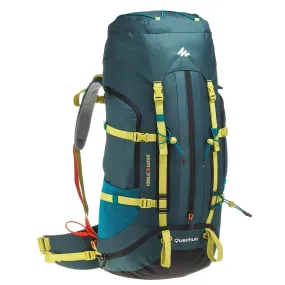 Men’s Trekking Backpack Easyfit 70 Liters