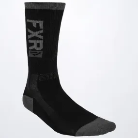 Men's Turbo Athletic Socks (2 pack)