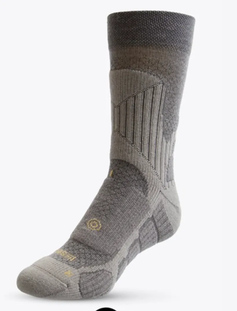 NZ Sock Co Merino-Tec Range