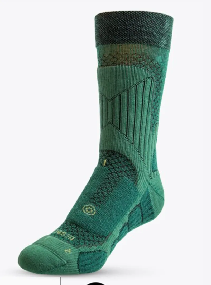 NZ Sock Co Merino-Tec Range