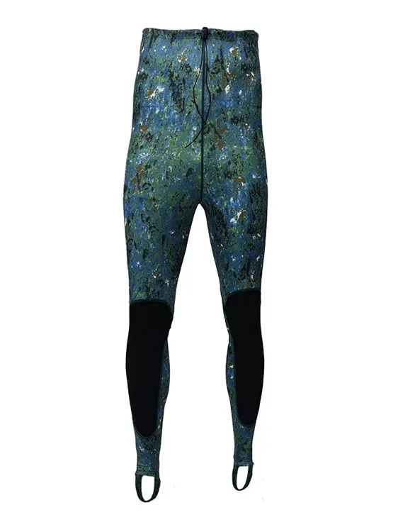 Ocean Hunter Chameleon Skin Pants