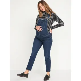 ON Denim Dark Overall