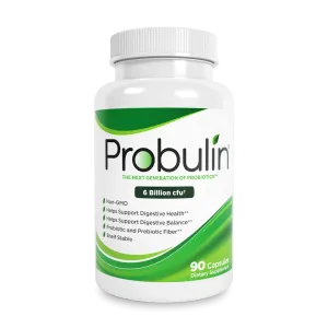 Original Formula Probiotic Capsules - 90 Count