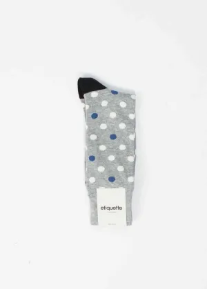 Polka Sock